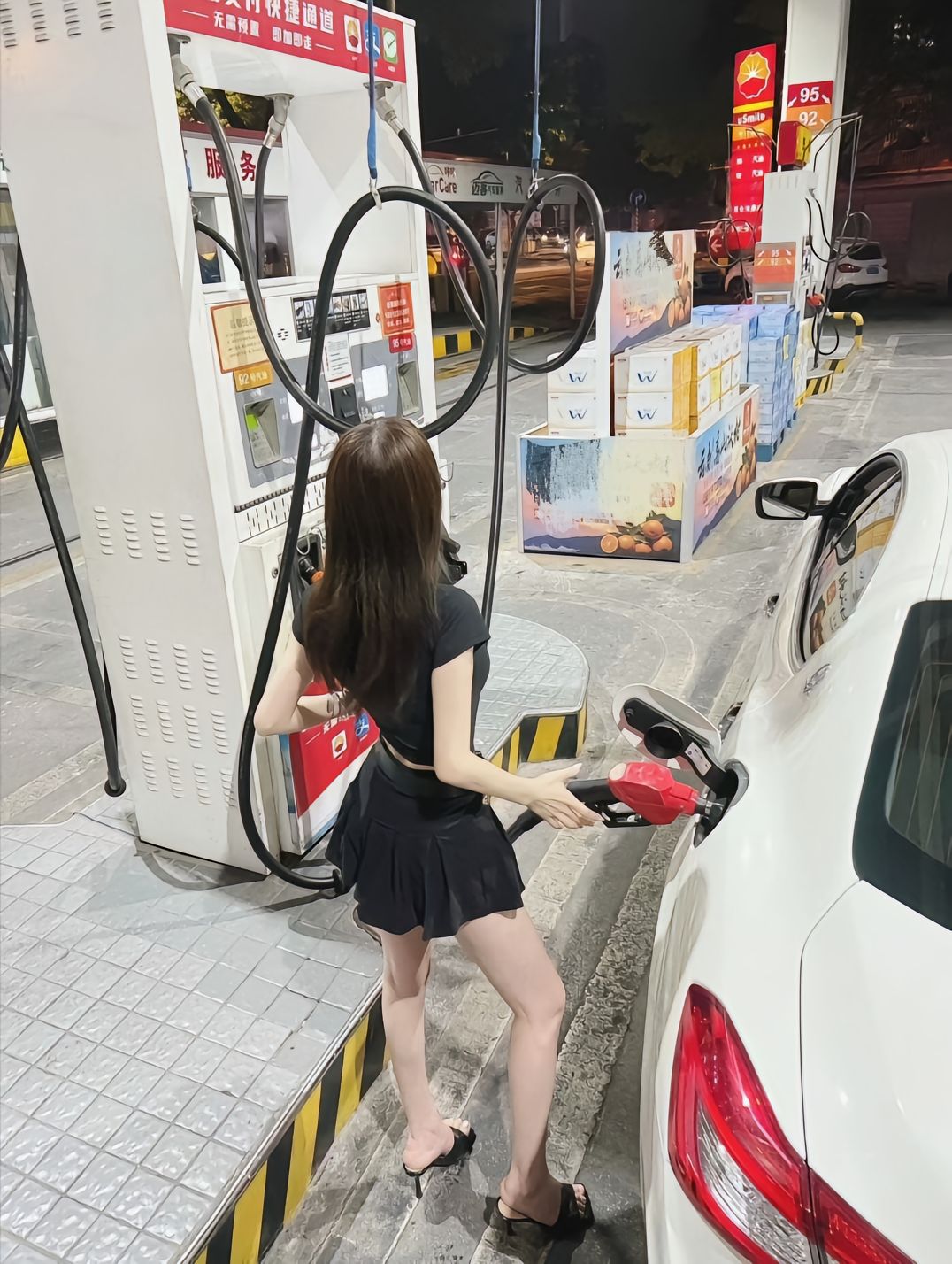 碳博士巴孚汽油发动机添加剂积碳清洗剂油路清洗剂纯德国进口