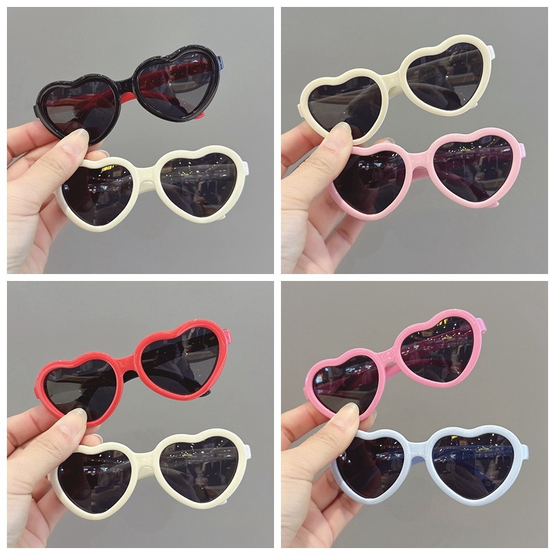 婴儿墨镜不伤眼睛女宝宝太阳镜防紫外线儿童眼镜男童小月龄遮阳镜,童装/婴儿装/亲子装,太阳镜,淘宝优惠券,粉丝福利购,淘宝优惠卷