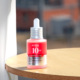 niacinamide 10%烟酰胺 4%传明酸 anua 去痘印精华液 serum精华