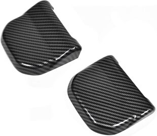 适用于JIMNY 铃木吉姆尼JB64 JB74 Sierra 后门铰链盖 尾门合页盖