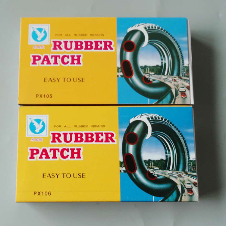 Kit de réparation vélo - Ref 2314590 Image 1