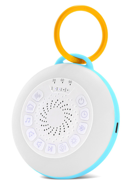 白噪音睡眠仪神器调节焦虑促进婴儿睡觉催眠止哭哄睡