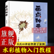 水彩绘画技法教程成人初学者零基础水彩画植物技法临摹画集画册果实叶子种子花卉书籍 介疾40种植物种子案例 旗舰正版 画点种子