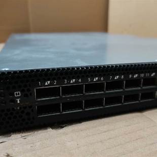 100G交换机Mellanox 36口 交换机 SB7800 非实价