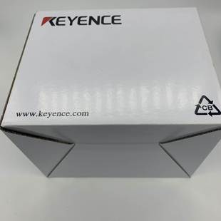 非实价 KEYENCE NH35 激光感应头 传感