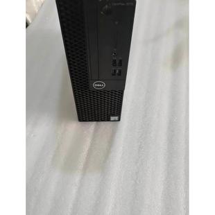 非实价 Dell 3070 戴尔3060 sff台式 机小主机戴尔8