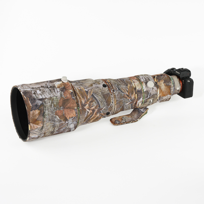 索尼FE600mmF4镜头炮衣保护套