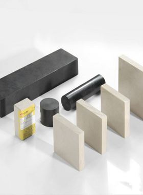 黑色PPS板板绿色棒板PEEK本色蓝色CPVC尼龙PVDFMC901板棒UPE