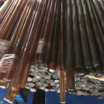 PEI防静电棒板夹层导KAS