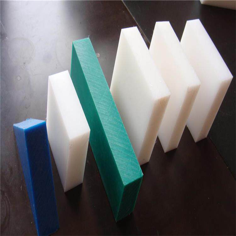 高分子pe进口塑料板材板棒板pe板尼龙pp板板upe聚乙烯耐磨