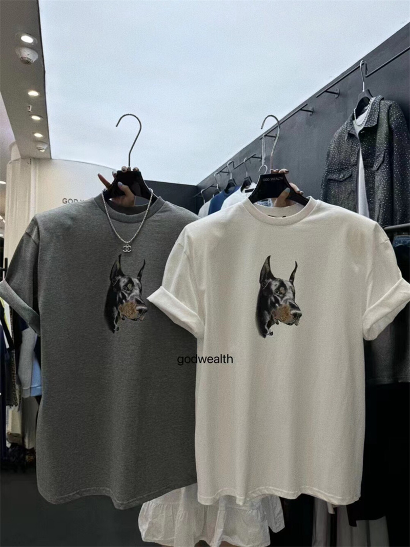 宽松百搭T恤棉女韩版上衣