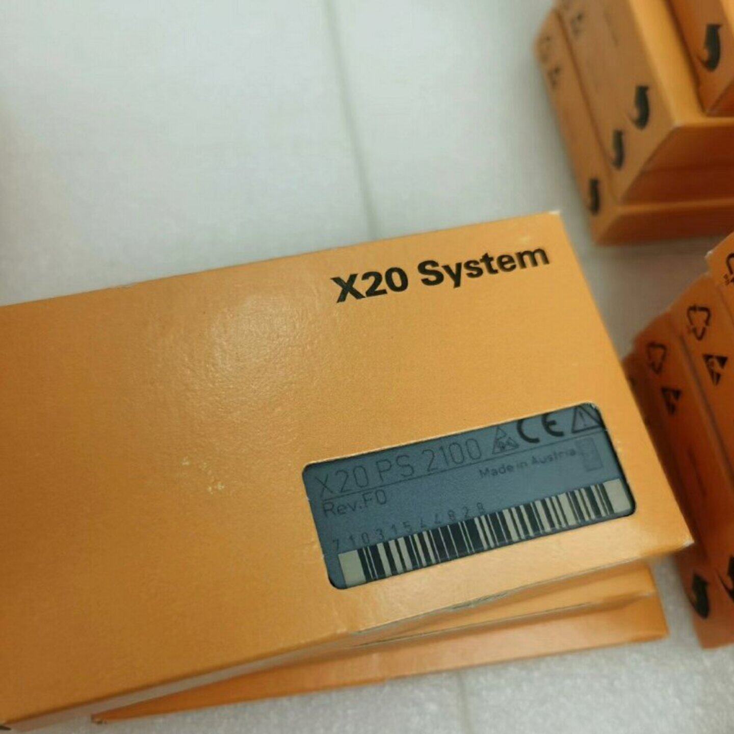 议价X20CPS2100 贝加莱模块供应实物拍摄现货谘询优惠议价