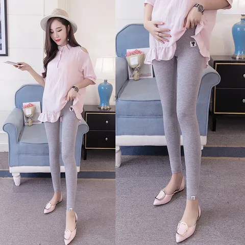 打底裤裤子托腹秋装孕妇装孕妇长裤秋款外穿2022孕妇女新款秋裤,孕妇装/孕产妇用品/营养,孕妇打底裤,淘宝优惠券,粉丝福利购,淘宝优惠卷