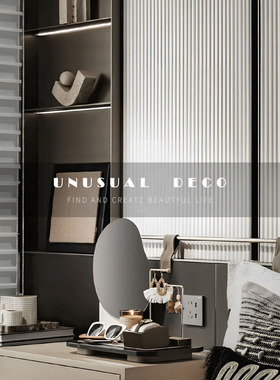 UNUSUALDECO其他饰品摆件