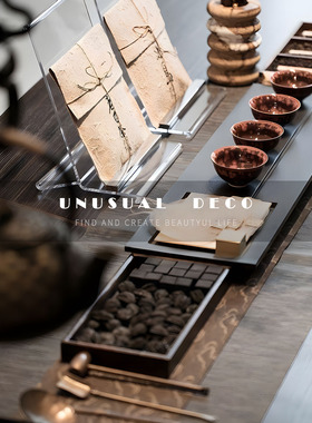 UNUSUALDECO复合材质饰品摆件