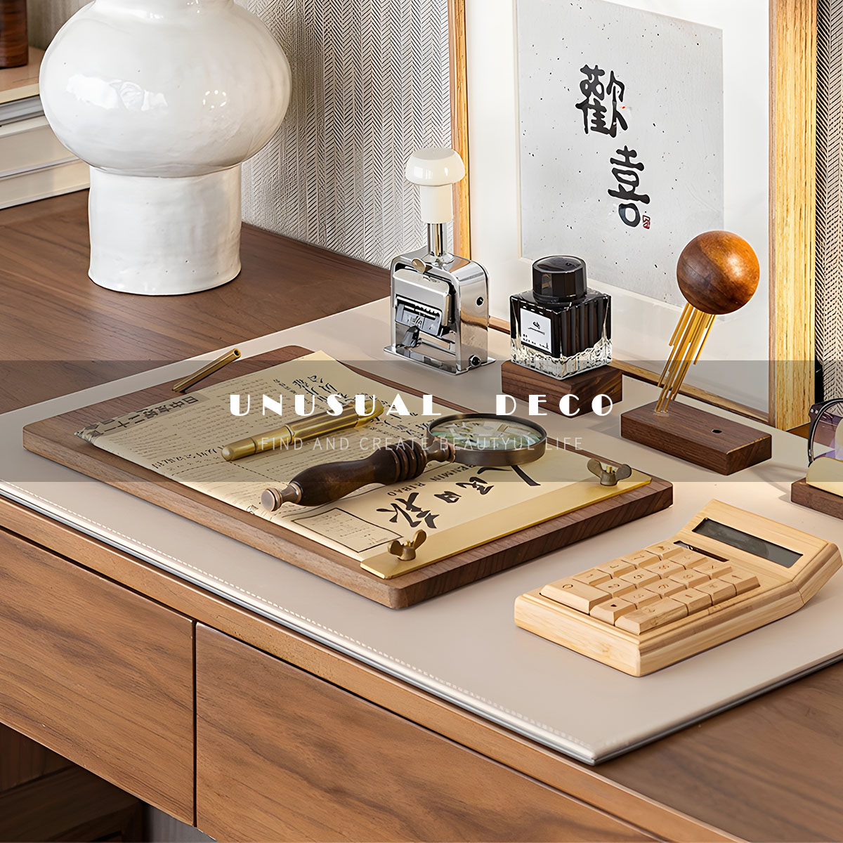 UNUSUALDECO其他饰品摆件
