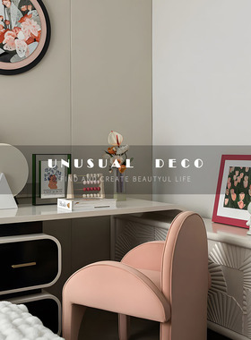 UNUSUALDECO复合材质饰品摆件