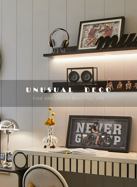 UNUSUALDECO复合材质饰品摆件