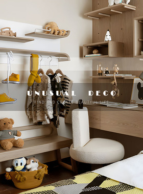 UNUSUALDECO复合材质饰品摆件