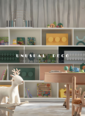 UNUSUALDECO复合材质饰品摆件