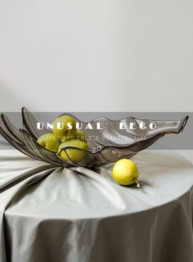 UNUSUALDECO玻璃饰品摆件