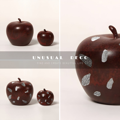 UNUSUALDECO陶瓷饰品摆件