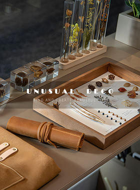 UNUSUALDECO复合材质饰品摆件