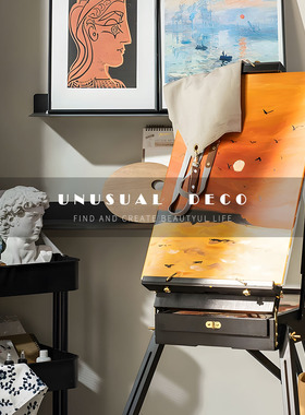 UNUSUALDECO饰品摆件现代轻奢