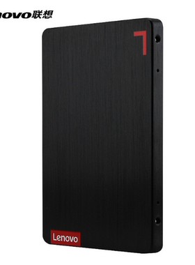 Lenovo/联想 固态硬盘120G 240G 480G固态硬盘2.5英寸SATA接口SSD