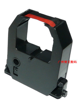 科密考勤钟色带框ET-3310/4310/3610/3510/6200打卡机色带架精工