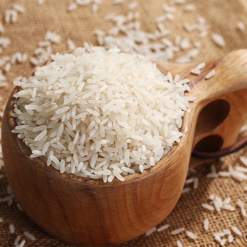 原生态不抛光自产乡下米新米晚稻