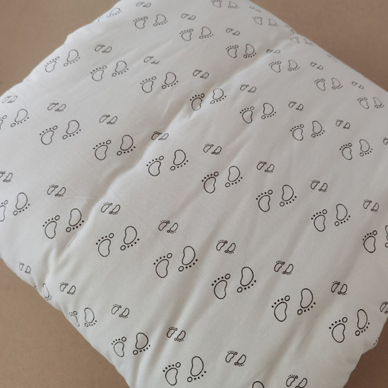 新疆棉絮纯棉床褥手工棉絮垫被