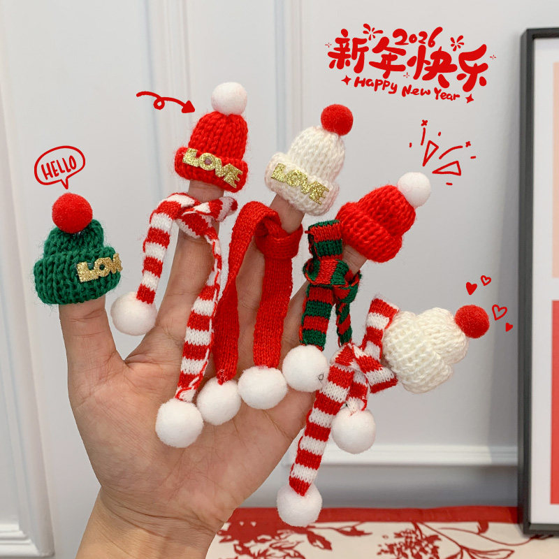 新年礼物玩偶娃娃迷你小围巾手指套酒瓶帽子手工diy配件配饰装饰,节庆用品/礼品,装扮布置套餐,淘宝优惠券,粉丝福利购,淘宝优惠卷