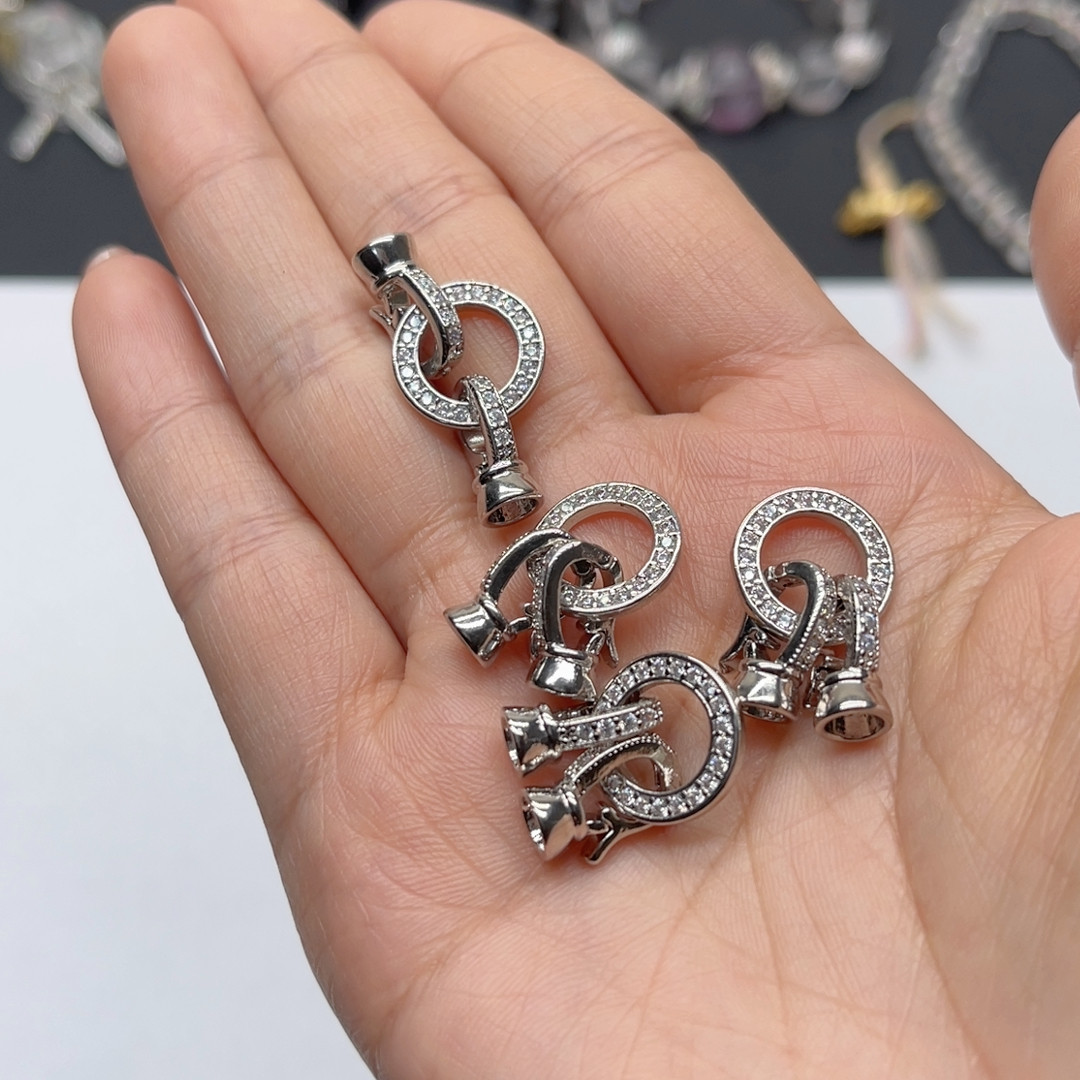 126号白金色满钻珍珠扣一个,饰品/流行首饰/时尚饰品新,其他DIY饰品配件,淘宝优惠券,粉丝福利购,淘宝优惠卷