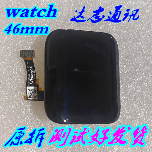 WATCH显示OPPO屏幕总成