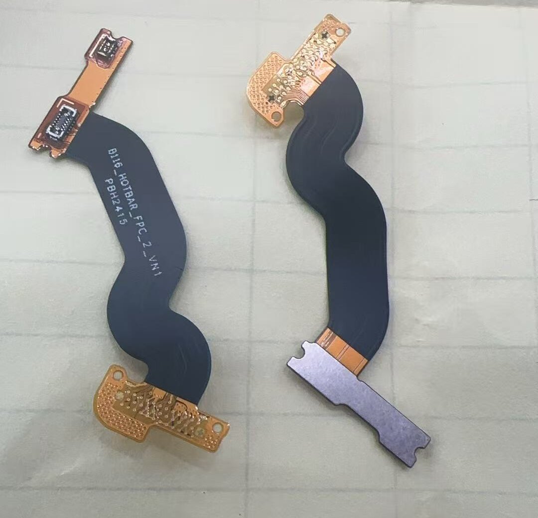 适用于华为儿童手表5pro主板排线TGR-L10主板连接排线