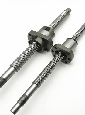 替代压轧滚珠丝杠丝杆 LCC/LCD/LCL/LCS/LCV47 BSST螺杆