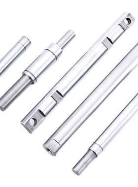 导向轴VFPG VPFPG16 20 25 30-25 50 100 150 200 300-F-P-M-SC