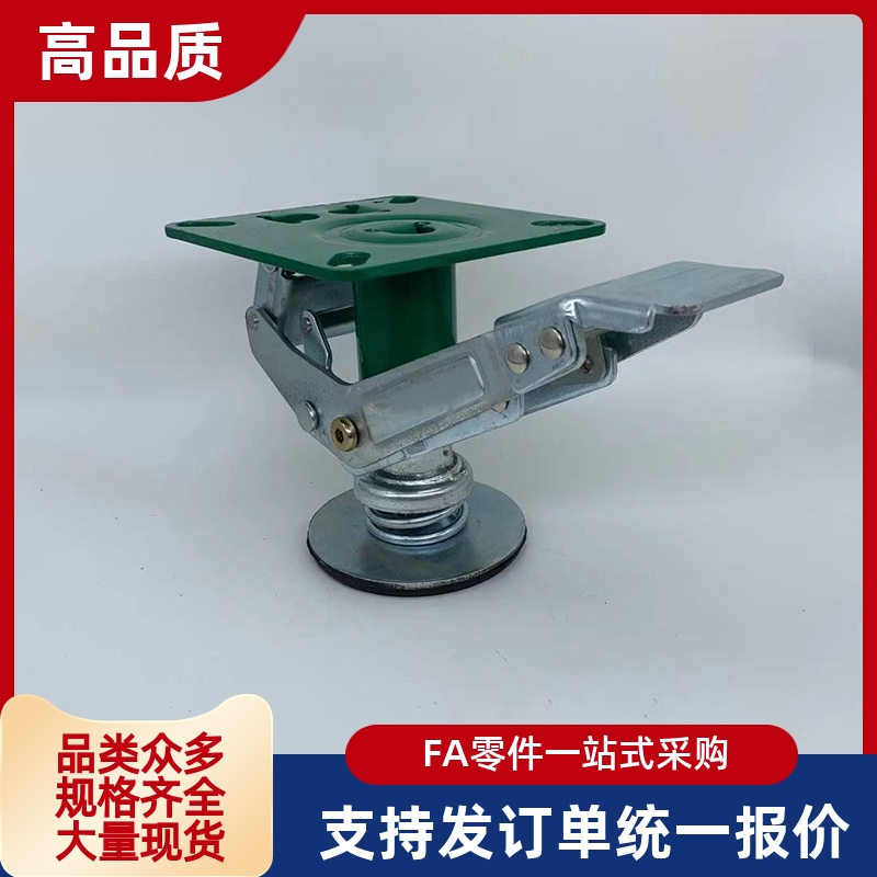 地刹器 WAP01-4 WAP01-5 WAP01-6 WAP01-8顶高器