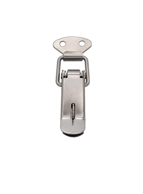 型号 DKB-1/2/3/4 DKC 搭扣 304不锈钢挂锁锁扣箱扣