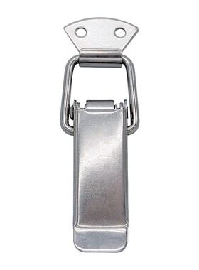 DKB-1/2/3/4 DKC 搭扣 不锈钢挂锁锁扣箱扣 自动化配件