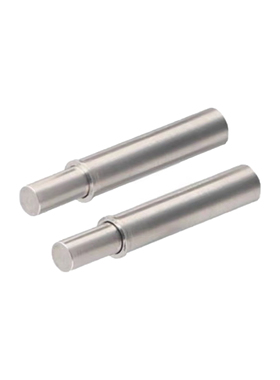 弹簧柱塞ZAS01/ZAS02-D1.5/D2/D3/D4/D5-H1.5/H3/H4/H6/H8/H9/H12