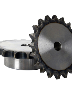 链轮SP80B16 17 18 19 20 21-N-25 28 30 32 35 38 40 42 45 50