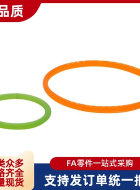 聚氨酯圆皮带EML21 22 23 31-d2 d3 d4 d5 d6 d8 d10-L100 L200