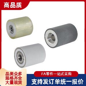 替代QAC22QAC23QAC24QAC25QAC26QAC27QAC28-20滚轮带轴承型