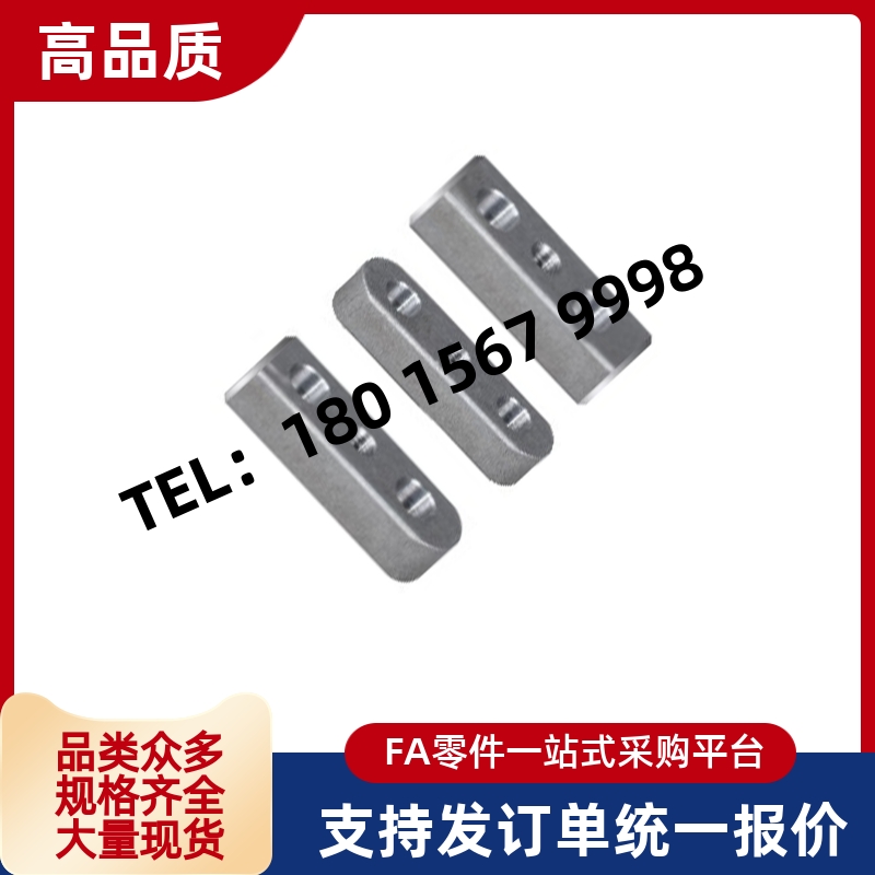 平键BLD36-B5 B6-L10 L15 L20 L25 L30 L35 L40 L45 L50 L55 L60 五金/工具 其他机械五金（新） 原图主图