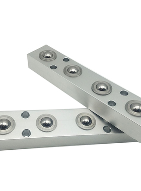 钢珠滚轮组件 BCA30-5 10 15 BUHL-200 400 600 BUHA-200 400 600