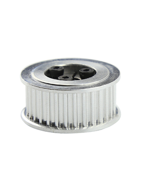 免键同步带轮HHTA30 34 36 40 44 48 50 60 72 S3M100 S3M150-E F