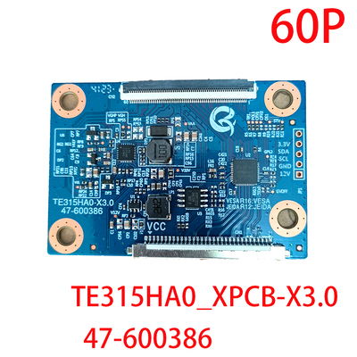 京东方32寸 60p TE315HA0_XPCB-X3.047-600386 专用逻辑板