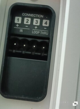 适用于JBL  col800音柱接线端子接线柱插头音响音箱600非原装